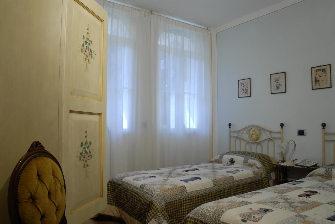B&B Le Camelie Domodossola Exterior foto